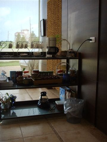 澎湖盛夏32度之旅Day3(民宿篇)