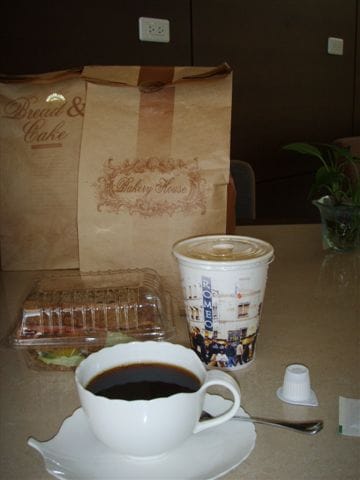 澎湖盛夏32度之旅Day3(民宿篇)