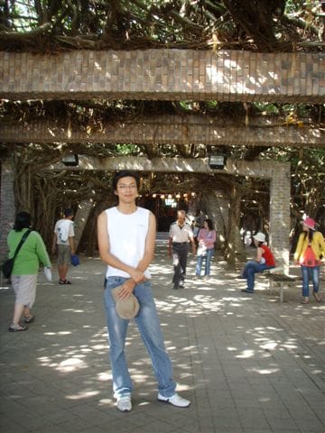 澎湖盛夏32度之旅Day1(西嶼觀景篇)