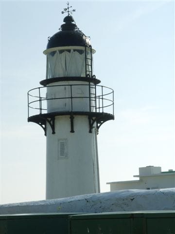 澎湖盛夏32度之旅Day1(西嶼觀景篇)