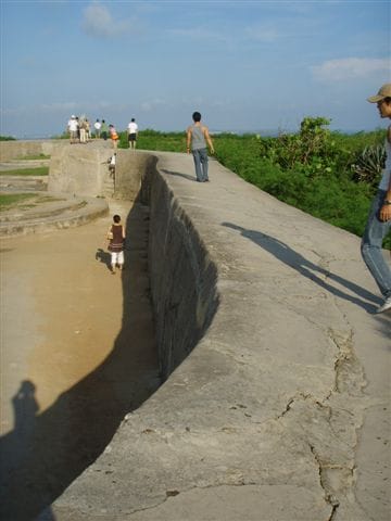 澎湖盛夏32度之旅Day1(西嶼觀景篇)