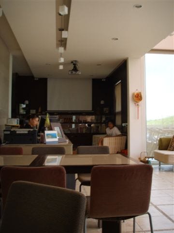 澎湖盛夏32度之旅Day1(訪友篇)