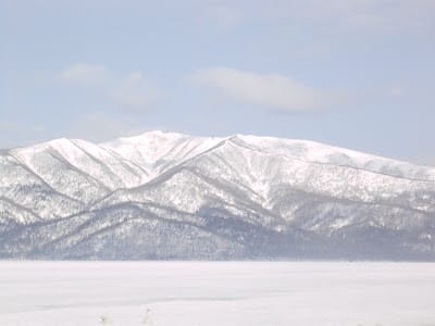 [Hokkaido北海道]蜜月之旅Day4屈斜路湖>摩周湖>鶴見台丹頂鶴>成吉斯汗蒙古烤肉