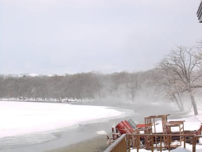 [Hokkaido北海道]蜜月之旅Day4屈斜路湖>摩周湖>鶴見台丹頂鶴>成吉斯汗蒙古烤肉