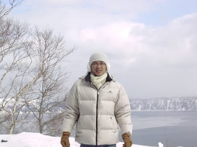 [Hokkaido北海道]蜜月之旅Day4屈斜路湖>摩周湖>鶴見台丹頂鶴>成吉斯汗蒙古烤肉