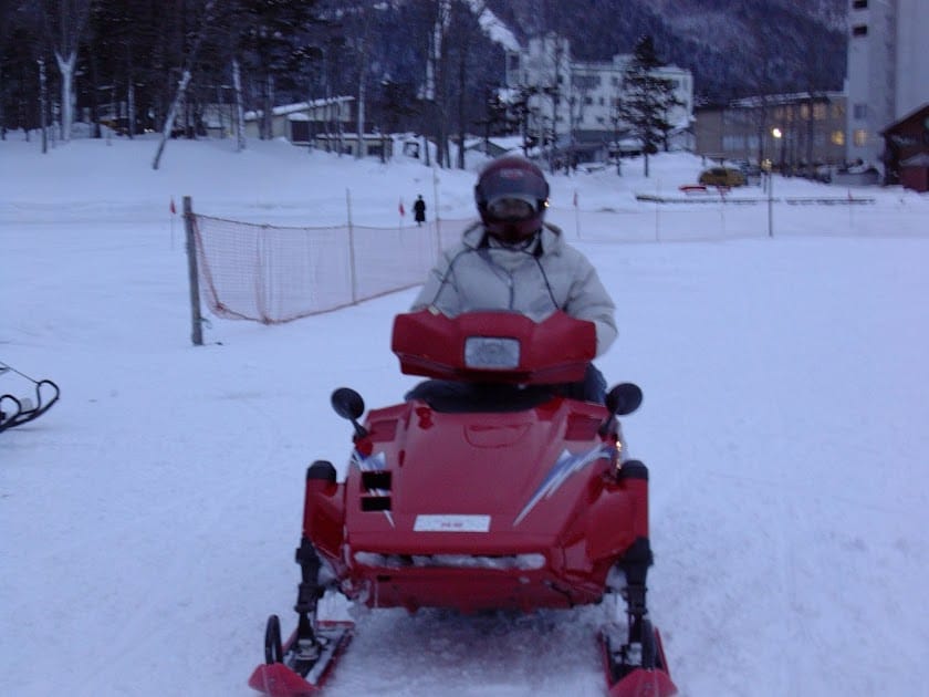 [Hokkaido北海道]蜜月之旅Day3 大雪山國立公園>北見狐狸村>網走刑務所>螃蟹火鍋大餐>夜宿阿寒溫泉旅館