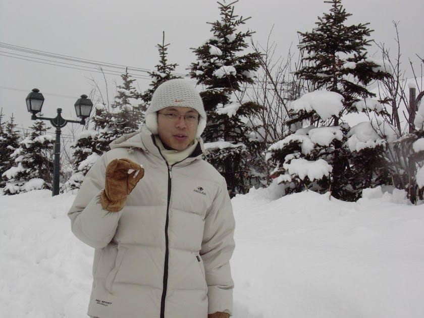 [Hokkaido北海道]蜜月之旅Day2 小樽運河>音樂博物館>銀之鐘coffee>小樽郵便局>層雲峽冰爆季
