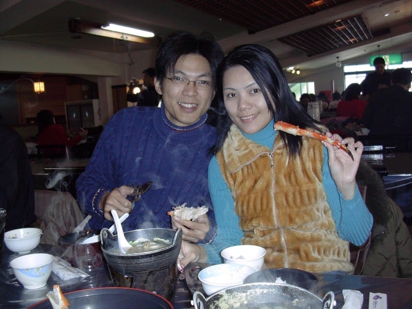 [Hokkaido北海道]蜜月之旅Day2 小樽運河>音樂博物館>銀之鐘coffee>小樽郵便局>層雲峽冰爆季