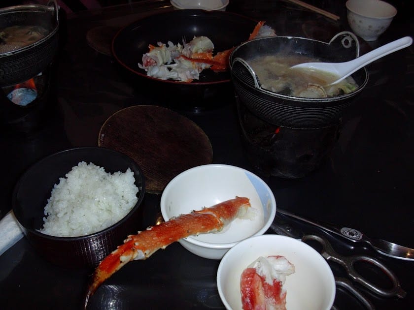 [Hokkaido北海道]蜜月之旅Day2 小樽運河>音樂博物館>銀之鐘coffee>小樽郵便局>層雲峽冰爆季