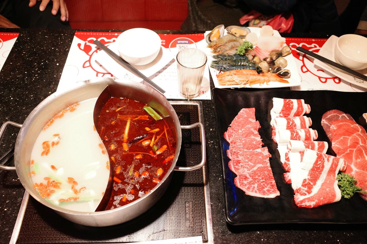 天使馨＆魔鬼嫙